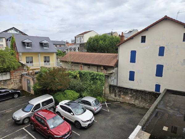Vente Appartement 3 pièces 88 m2 à Tarbes