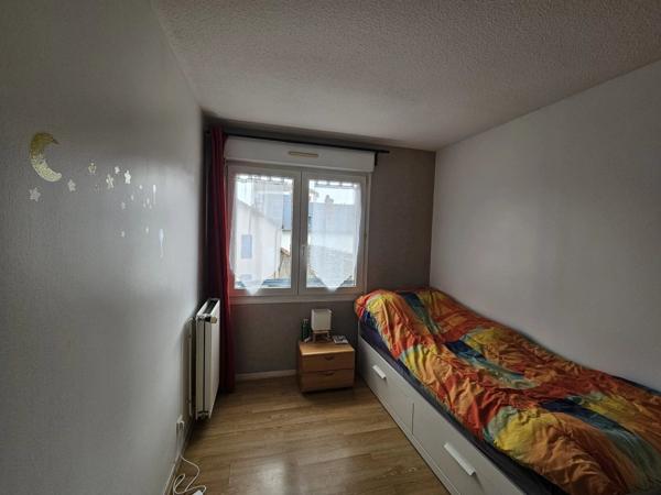 Vente Appartement 3 pièces 88 m2 à Tarbes