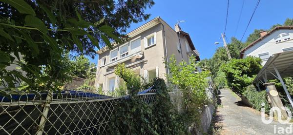 Maison à vendre 8 pièces 140 m² Decazeville