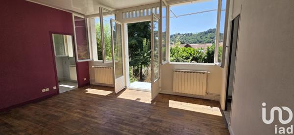 Maison à vendre 8 pièces 140 m² Decazeville