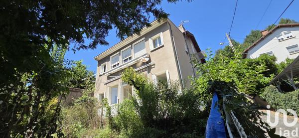 Maison à vendre 8 pièces 140 m² Decazeville