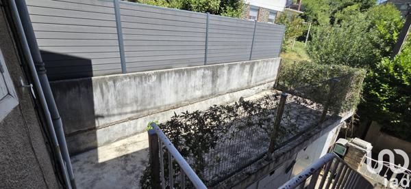 Maison à vendre 8 pièces 140 m² Decazeville