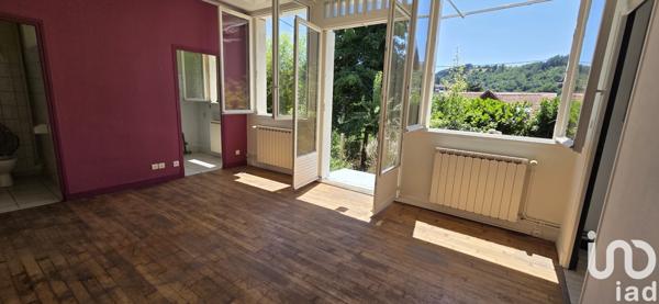 Maison à vendre 8 pièces 140 m² Decazeville