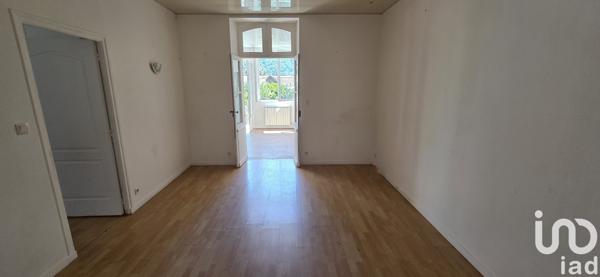 Maison à vendre 8 pièces 140 m² Decazeville