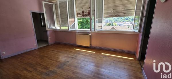 Maison à vendre 8 pièces 140 m² Decazeville