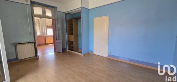 Maison à vendre 8 pièces 140 m² Decazeville