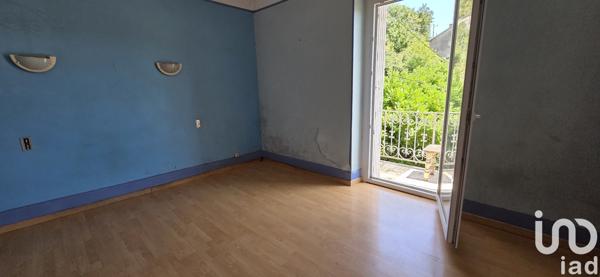 Maison à vendre 8 pièces 140 m² Decazeville