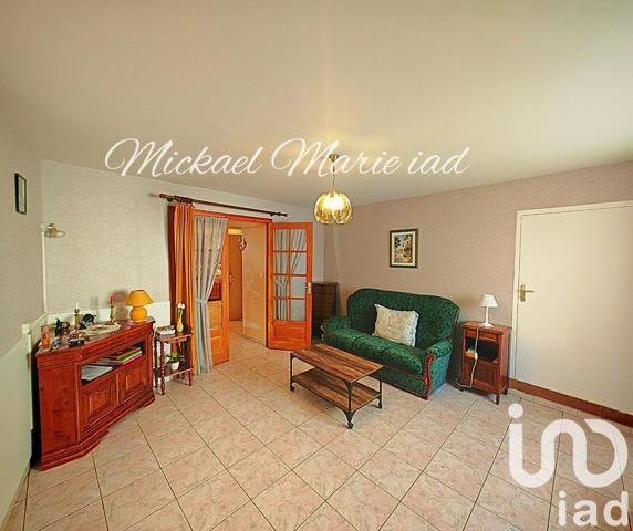 Maison de village 2 pièces de 50 m² à Autignac (34480)