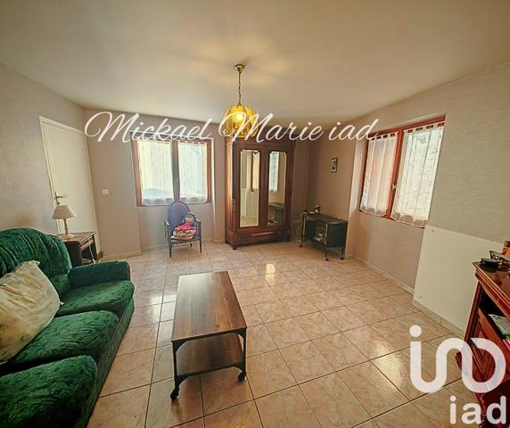 Maison de village 2 pièces de 50 m² à Autignac (34480)