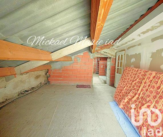 Maison de village 2 pièces de 50 m² à Autignac (34480)