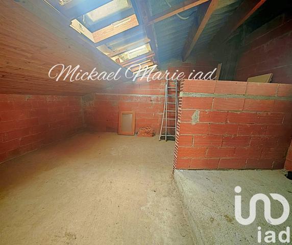 Maison de village 2 pièces de 50 m² à Autignac (34480)