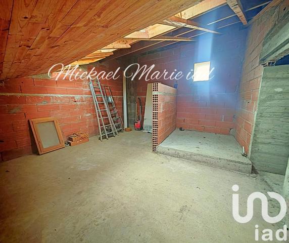 Maison de village 2 pièces de 50 m² à Autignac (34480)