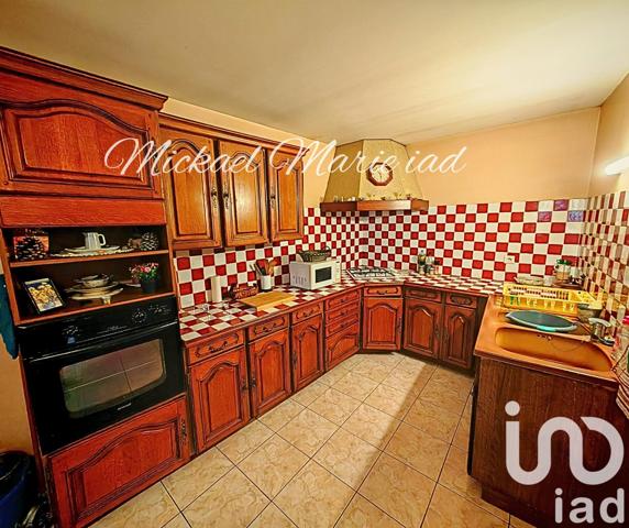 Maison de village 2 pièces de 50 m² à Autignac (34480)