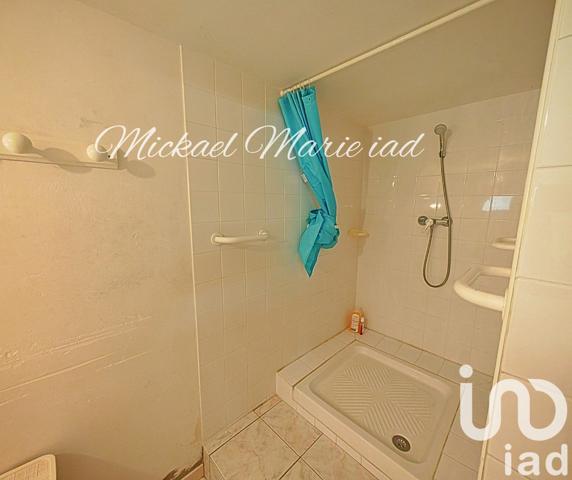 Maison de village 2 pièces de 50 m² à Autignac (34480)