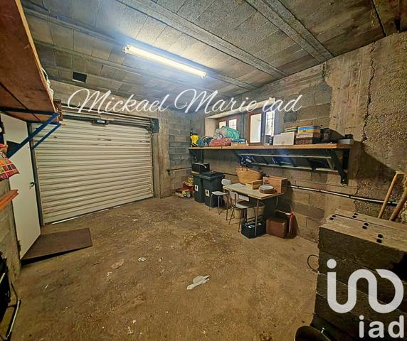 Maison de village 2 pièces de 50 m² à Autignac (34480)