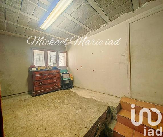 Maison de village 2 pièces de 50 m² à Autignac (34480)