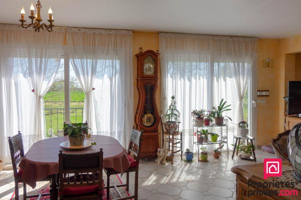 LA CHAPELLE ST MESMIN - Maison 200m²  4 chambres