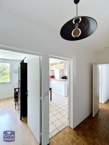 Appartement à vendre 5 pièces 79.85m² Chartres (28000)