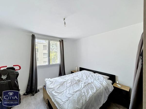 Appartement à vendre 5 pièces 79.85m² Chartres (28000)