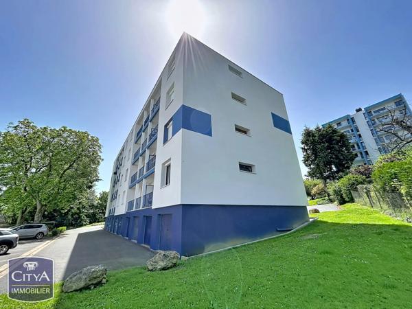 Appartement à vendre 5 pièces 79.85m² Chartres (28000)