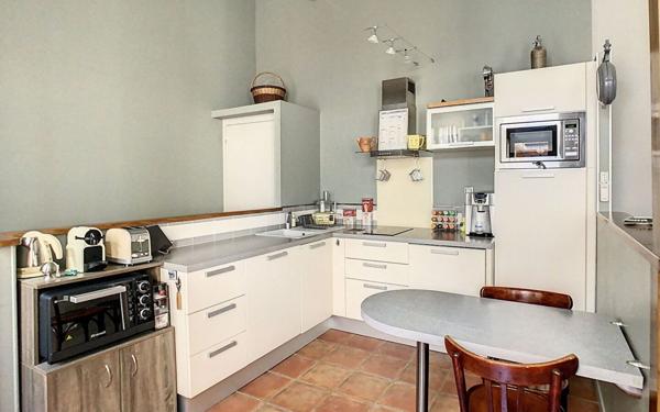 Appartement à vendre    3 pièces • 54,71 m2 Toulouse