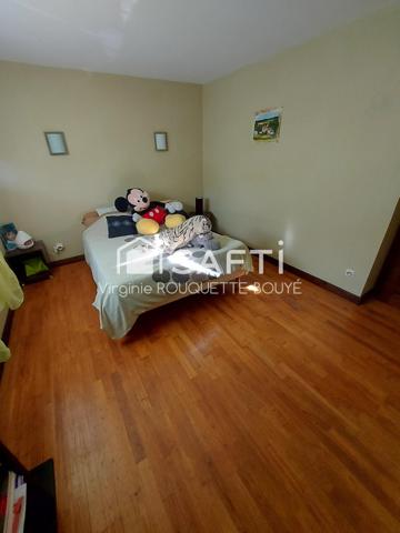 petit coin de bonheur à 5mn du centre de Mazamet