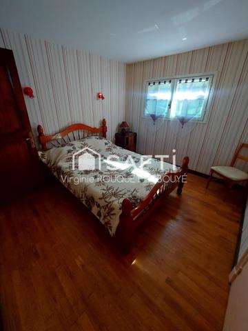 petit coin de bonheur à 5mn du centre de Mazamet