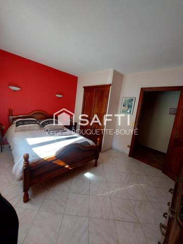 petit coin de bonheur à 5mn du centre de Mazamet