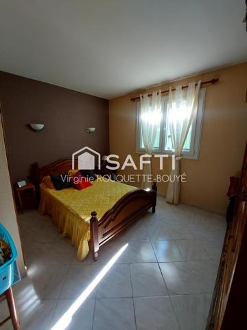 petit coin de bonheur à 5mn du centre de Mazamet