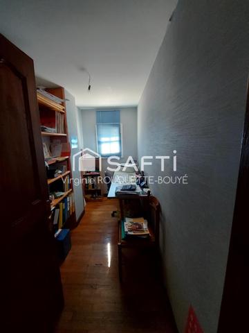 petit coin de bonheur à 5mn du centre de Mazamet