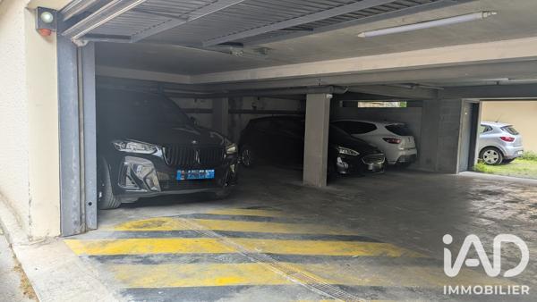Parking à vendre 12 m² Bordeaux