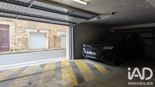 Parking à vendre 12 m² Bordeaux