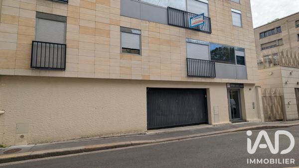 Parking à vendre 12 m² Bordeaux