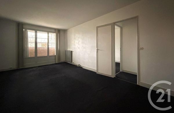 Appartement F2 à vendre  2 pièces - 48,50 m2 L ISLE ADAM - 95