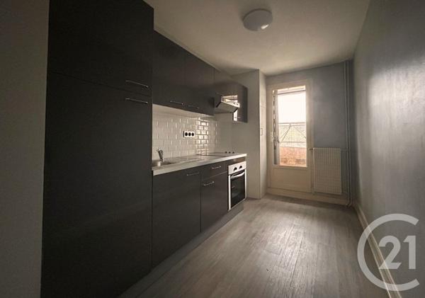 Appartement F2 à vendre  2 pièces - 48,50 m2 L ISLE ADAM - 95