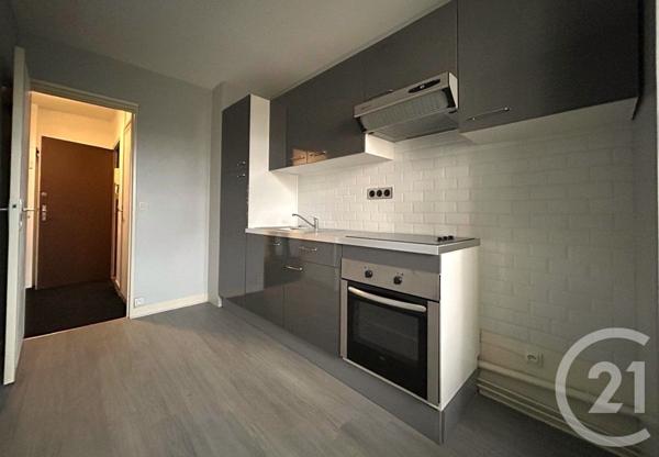 Appartement F2 à vendre  2 pièces - 48,50 m2 L ISLE ADAM - 95