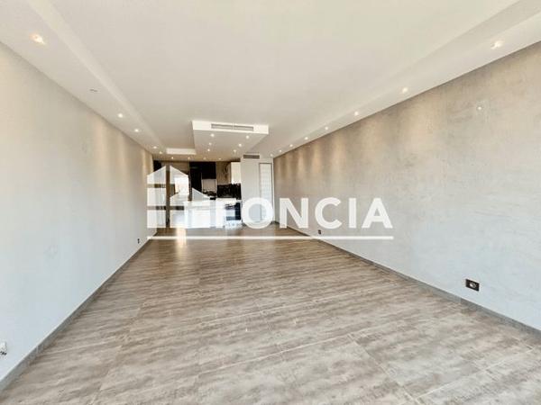 À vendre Appartement 4 pièces 84.3 m² - Antibes 06160