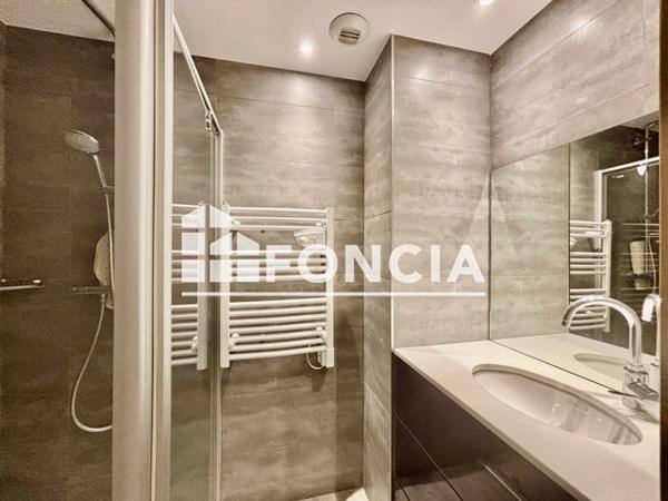 À vendre Appartement 4 pièces 84.3 m² - Antibes 06160