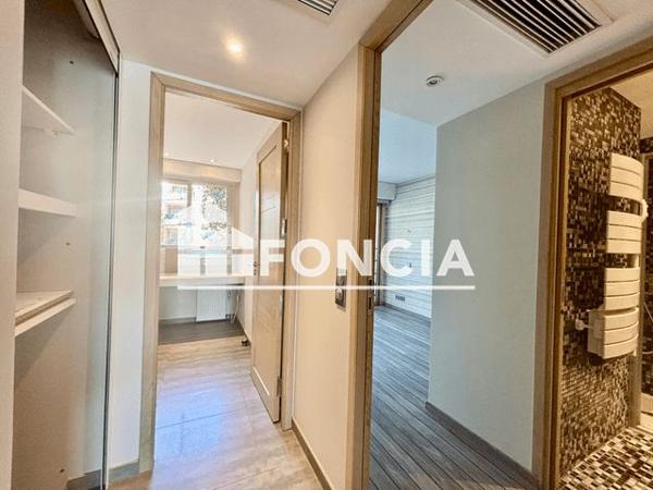 À vendre Appartement 4 pièces 84.3 m² - Antibes 06160