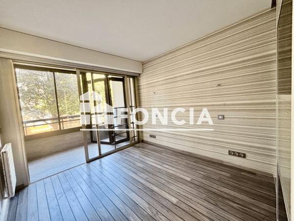 À vendre Appartement 4 pièces 84.3 m² - Antibes 06160