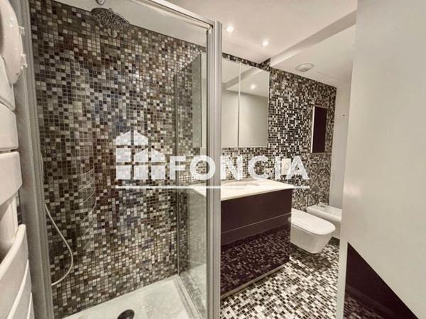 À vendre Appartement 4 pièces 84.3 m² - Antibes 06160