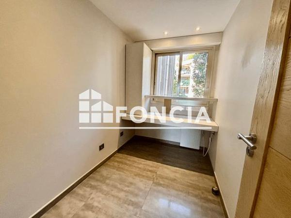 À vendre Appartement 4 pièces 84.3 m² - Antibes 06160