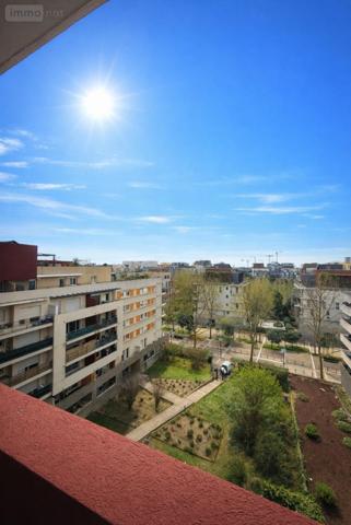 Appartement à vendre à Montpellier dans l'Hérault (34000), ref : 34094-290