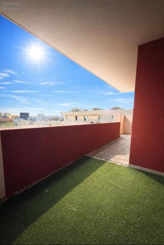 Appartement à vendre à Montpellier dans l'Hérault (34000), ref : 34094-290
