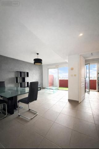 Appartement à vendre à Montpellier dans l'Hérault (34000), ref : 34094-290