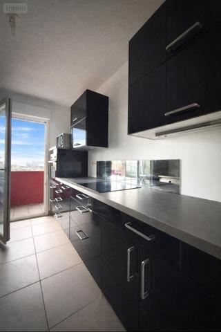 Appartement à vendre à Montpellier dans l'Hérault (34000), ref : 34094-290