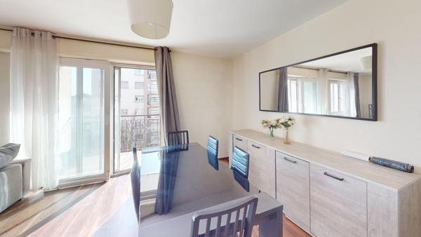 Appartement 3 pièces de 72 m2