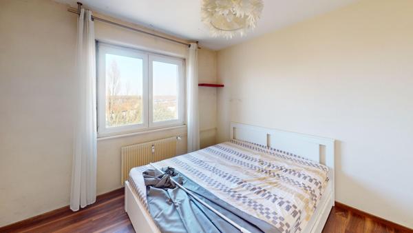 Appartement 3 pièces de 72 m2