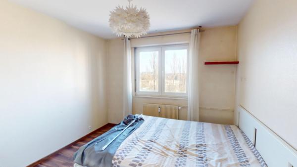 Appartement 3 pièces de 72 m2