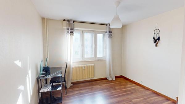 Appartement 3 pièces de 72 m2